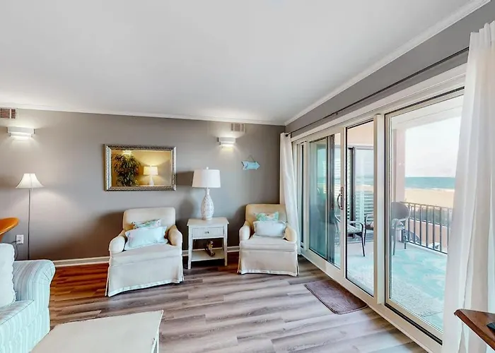 Ocean Hideaway 109