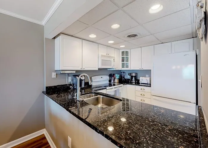 Ocean Hideaway 109 Holiday home