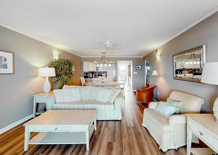 Holiday home Ocean Hideaway 109