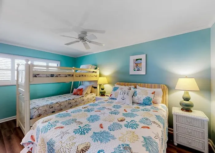 Ocean Hideaway 109